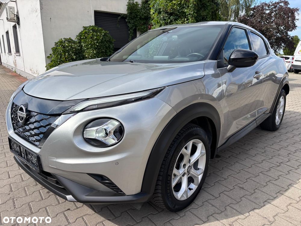 Nissan Juke - 3