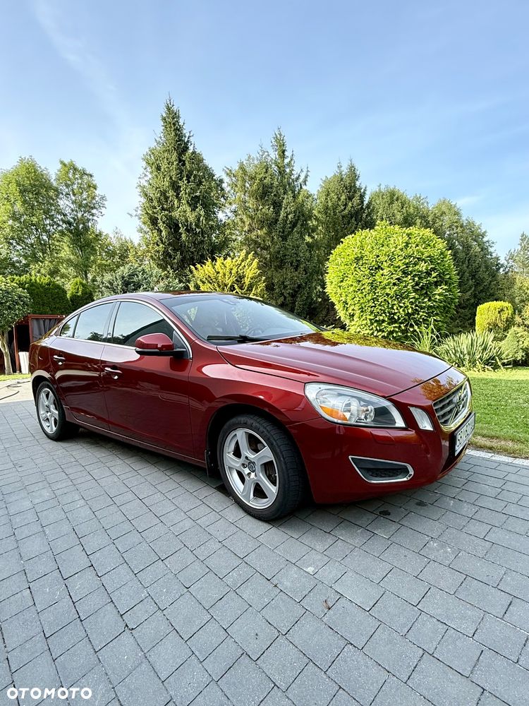 Volvo S60 - 8