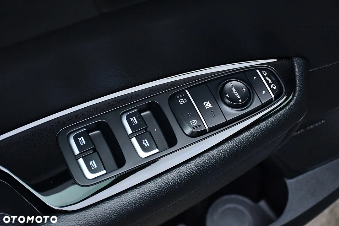 Kia Optima Sportswagon 2.0 GDI Plug-In Hybrid Spirit - 18