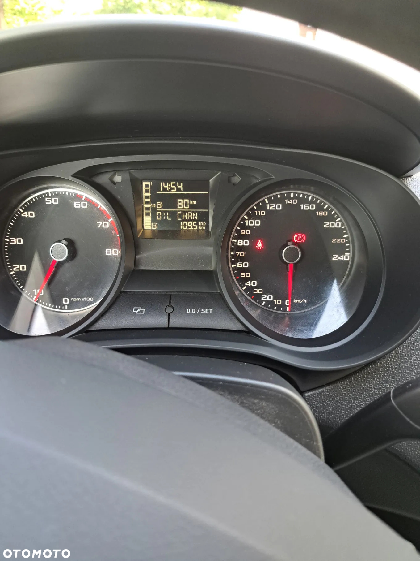 Seat Ibiza - 11