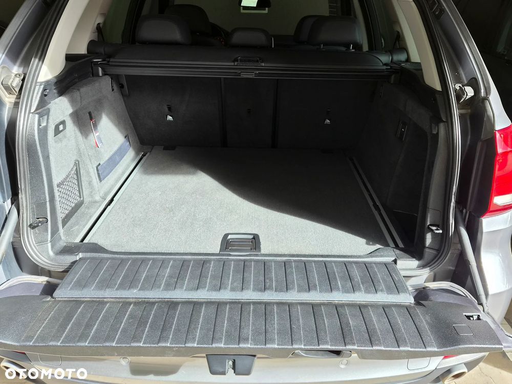 BMW X5 xDrive25d - 14