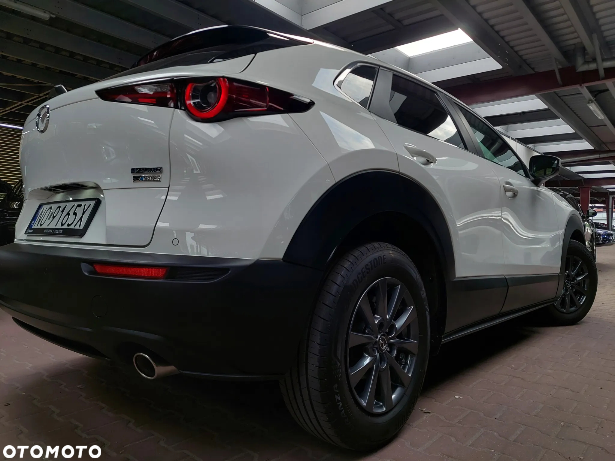 Mazda CX-30 - 34