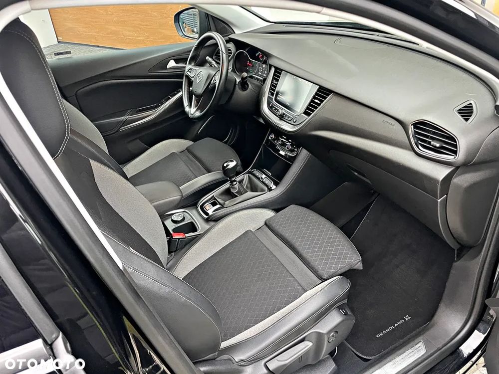 Opel Grandland X 1.6 D Start/Stop Business INNOVATION - 21