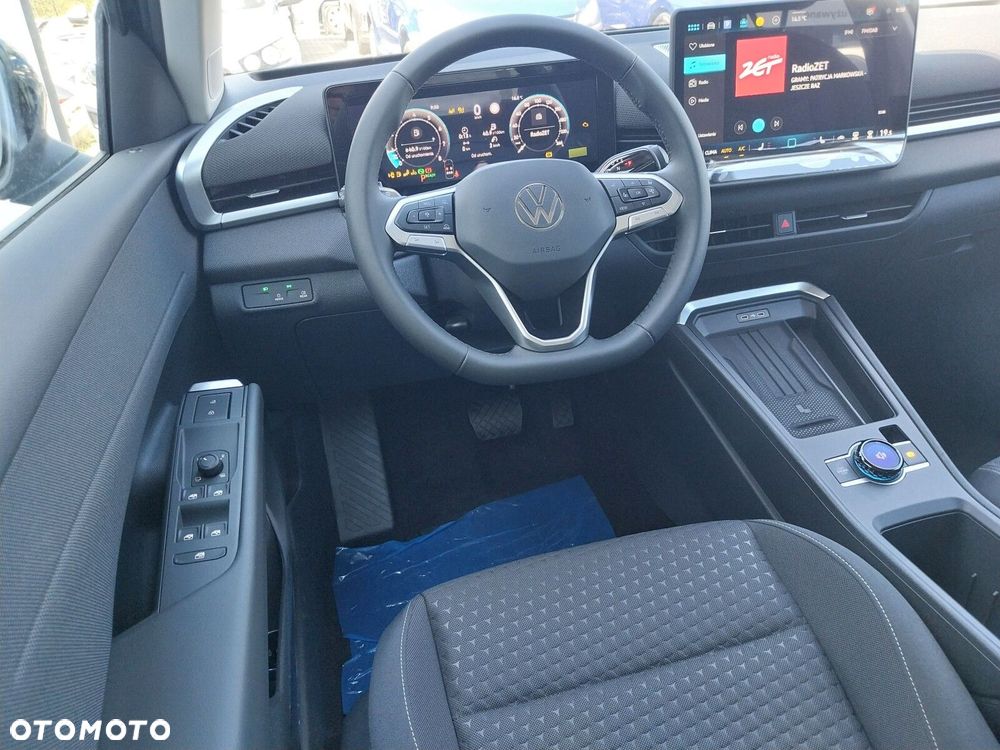 Volkswagen T-Roc 1.5 eTSI Life DSG - 18