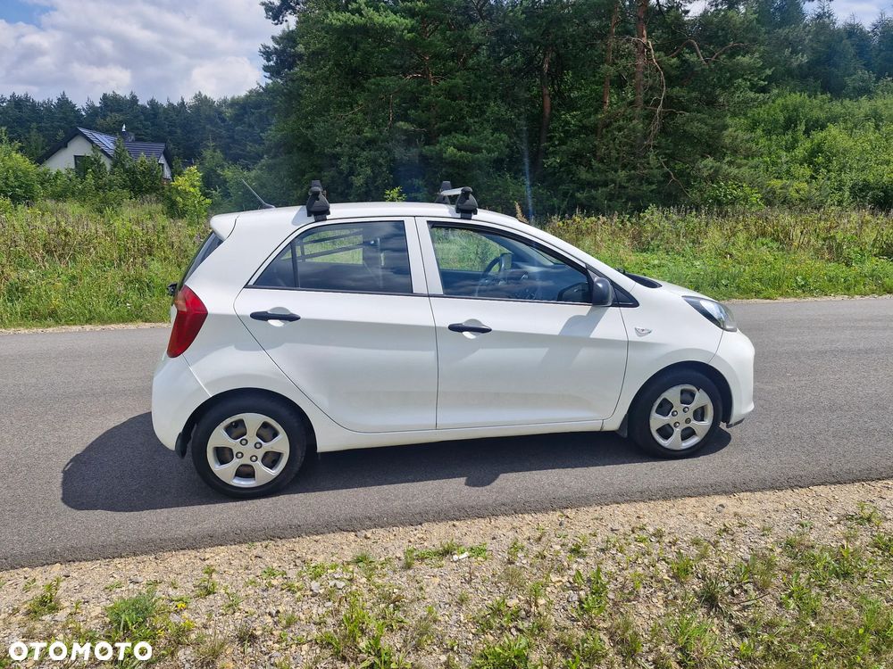Kia PICANTO - 7