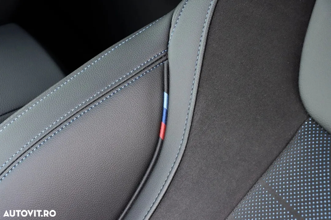 BMW Seria 3 320i AT - 18
