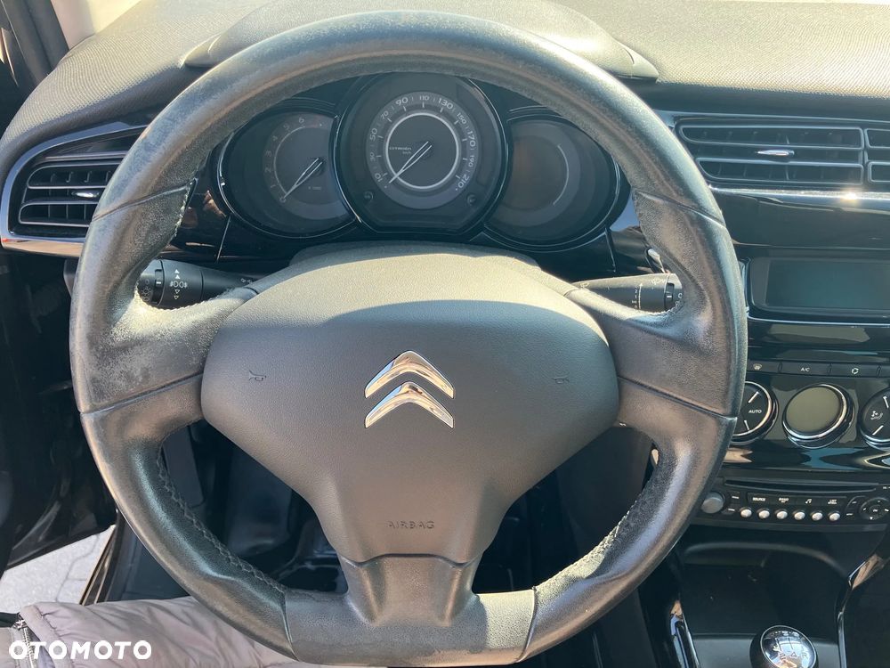 Citroën C3 1.4 VTi Selection - 9