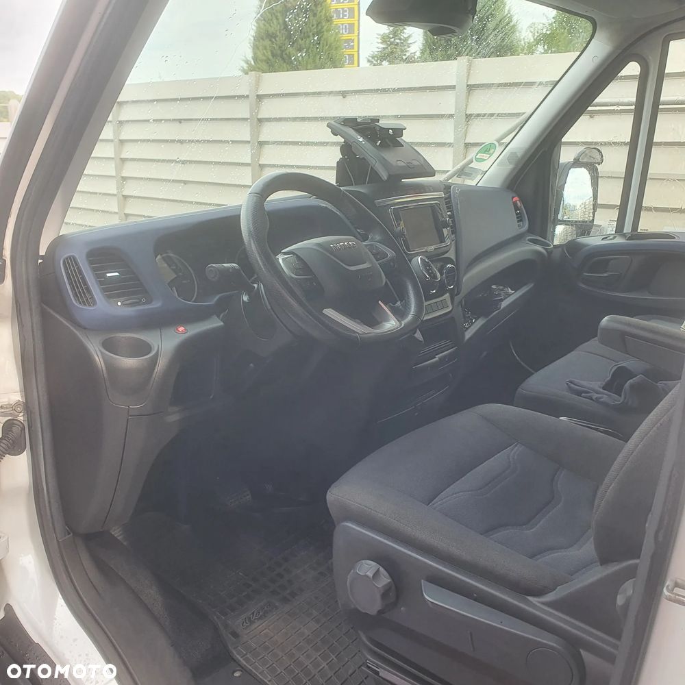 Iveco Daily 35S18 - 7