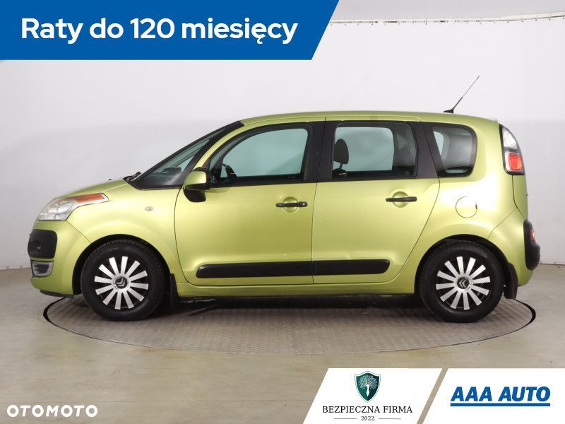 Citroën C3 Picasso - 4