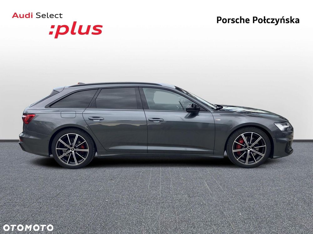 Audi A6 Avant - 7