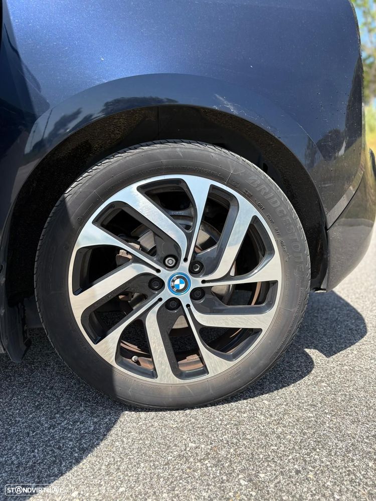 BMW i3 120Ah - 14
