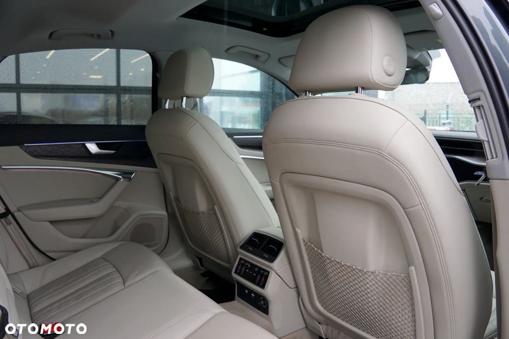 Audi A6 Limousine 3.0 TDI Quattro S tronic - 28