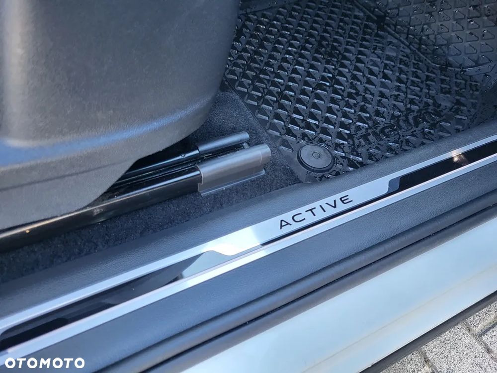 Volkswagen Tiguan 1.5 TSI EVO Active DSG - 19