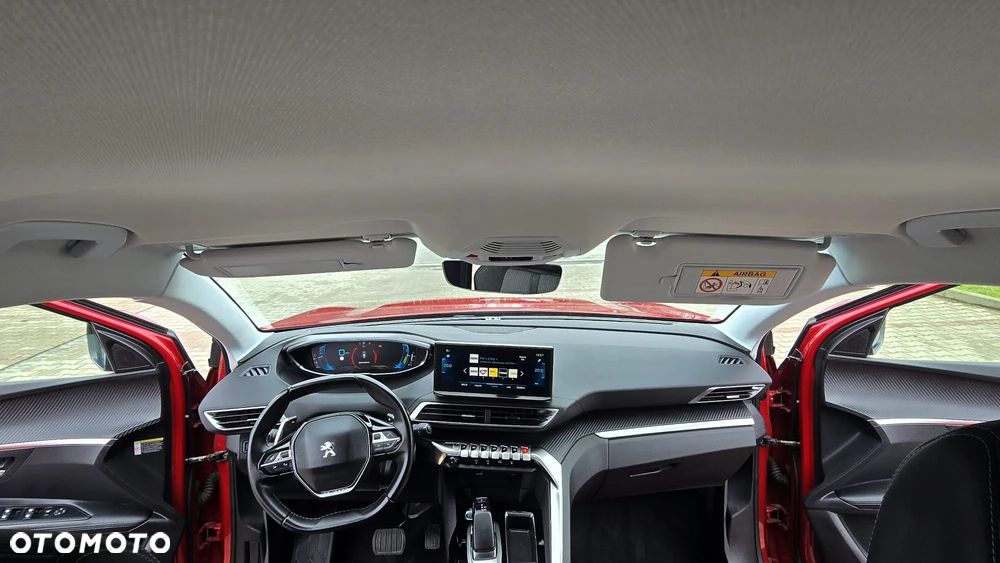 Peugeot 3008 225 e-EAT8 Allure - 25