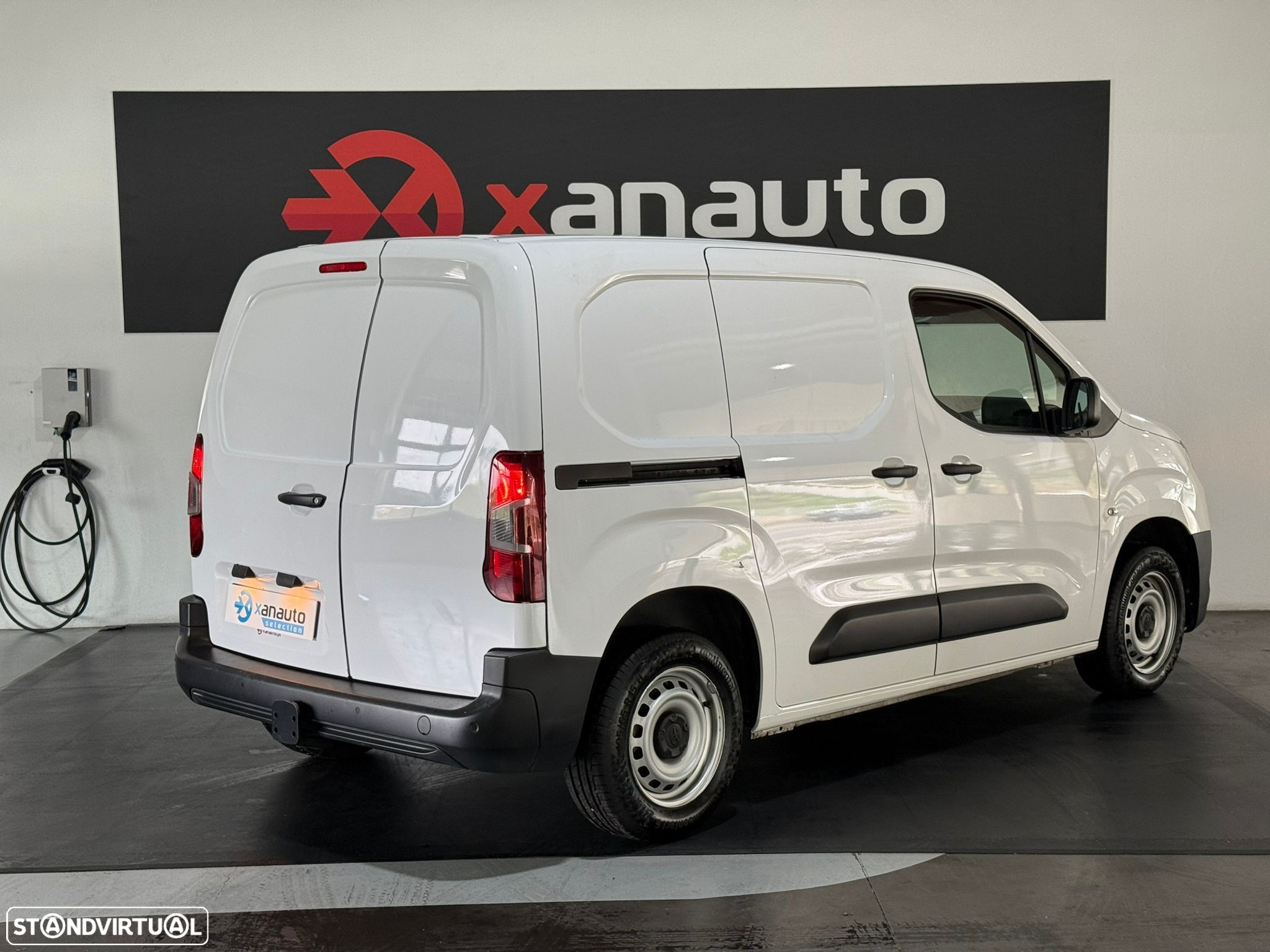 Toyota Proace city L1 Diesel - 5