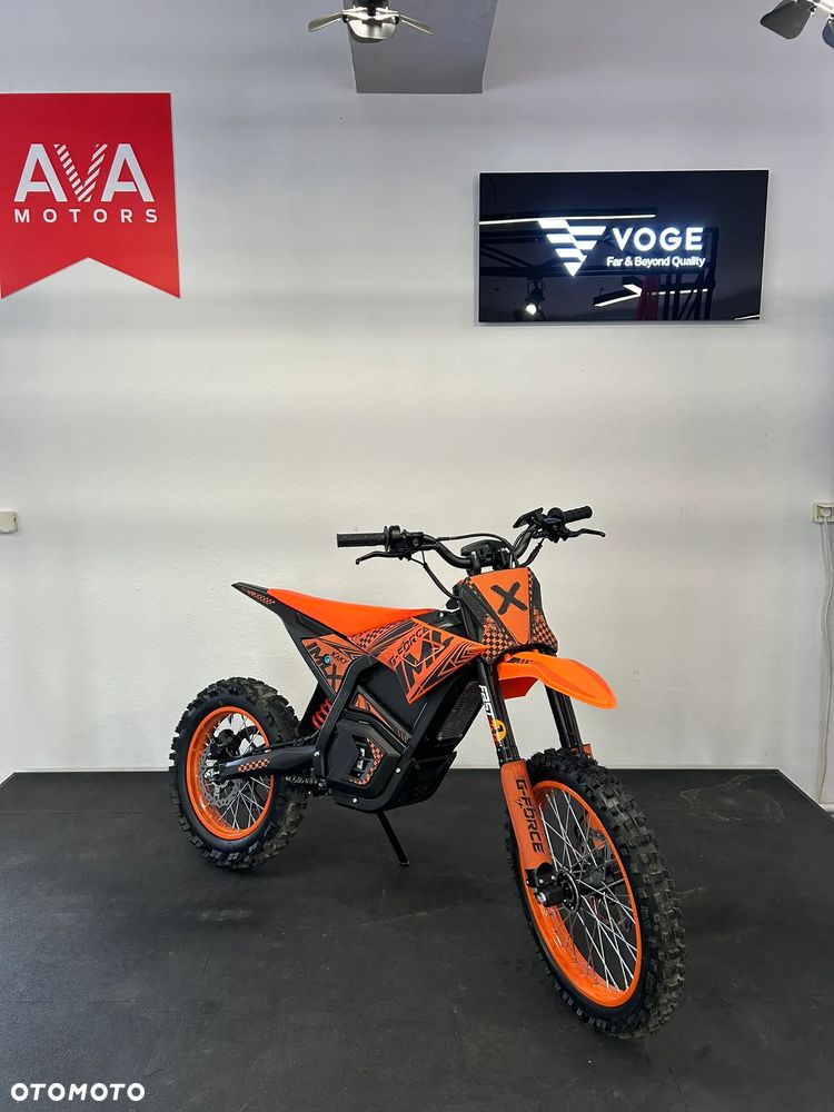 iamelectric Inny - 16