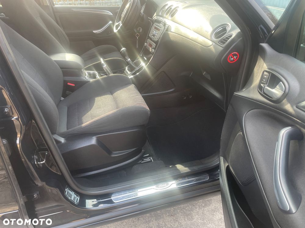 Ford S-Max 2.0 TDCi DPF Business Edition - 21