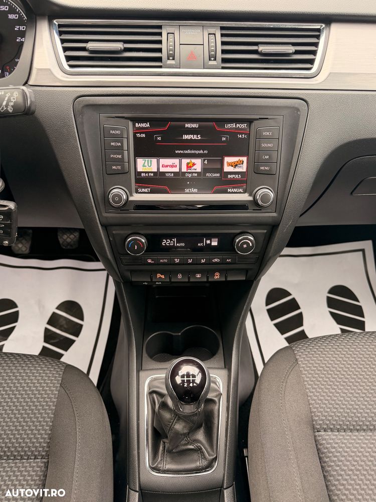 Seat Toledo 1.4 TDI S&S Style - 7