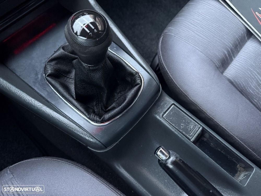 Audi A4 Avant 1.9 TDI m5 115 - 59