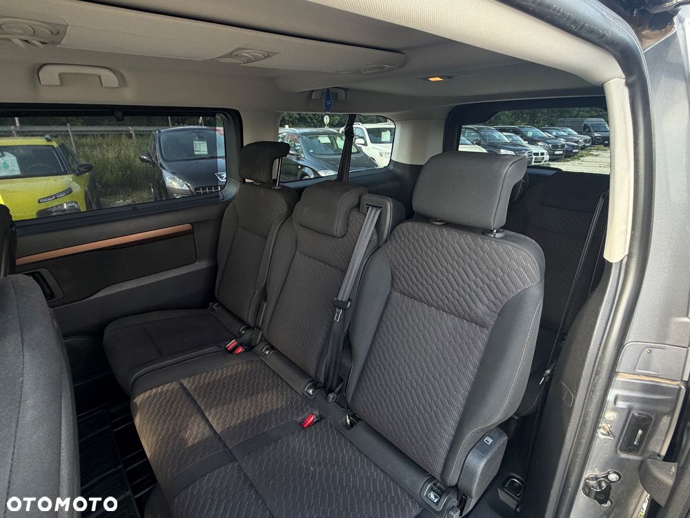Toyota ProAce Kombi D-4D Long 2,8t - 18