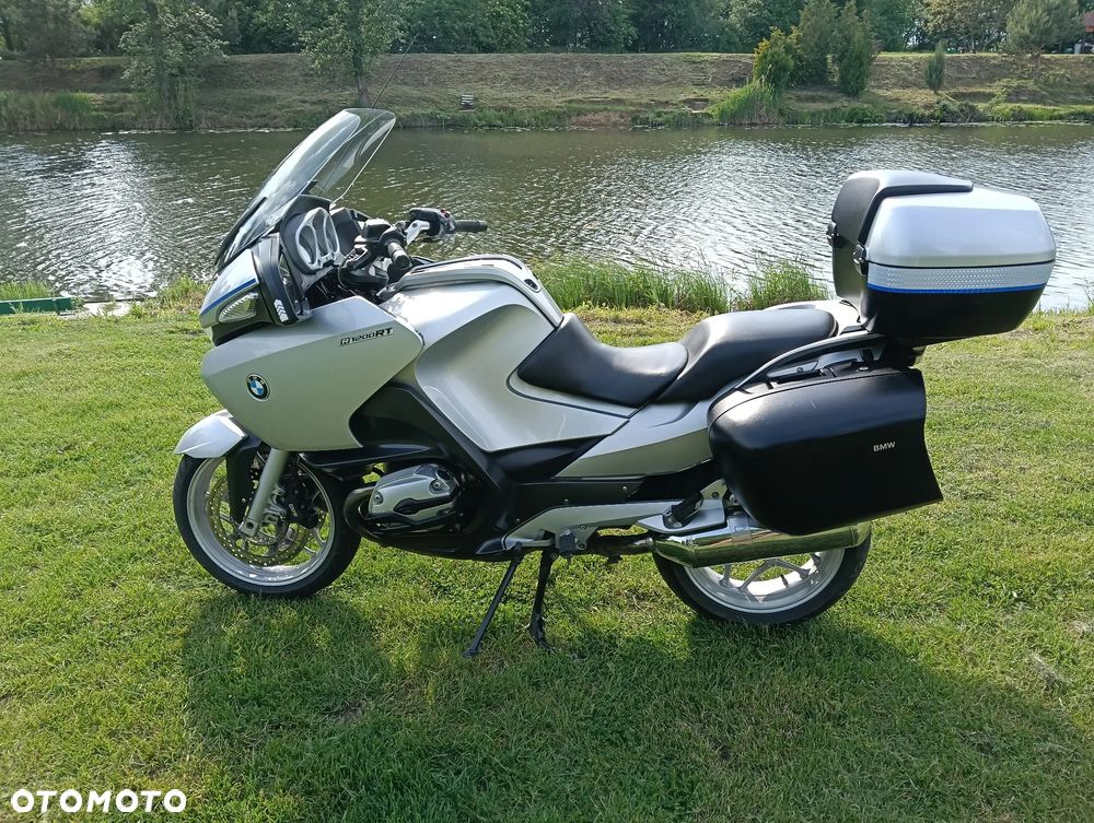 BMW RT - 1