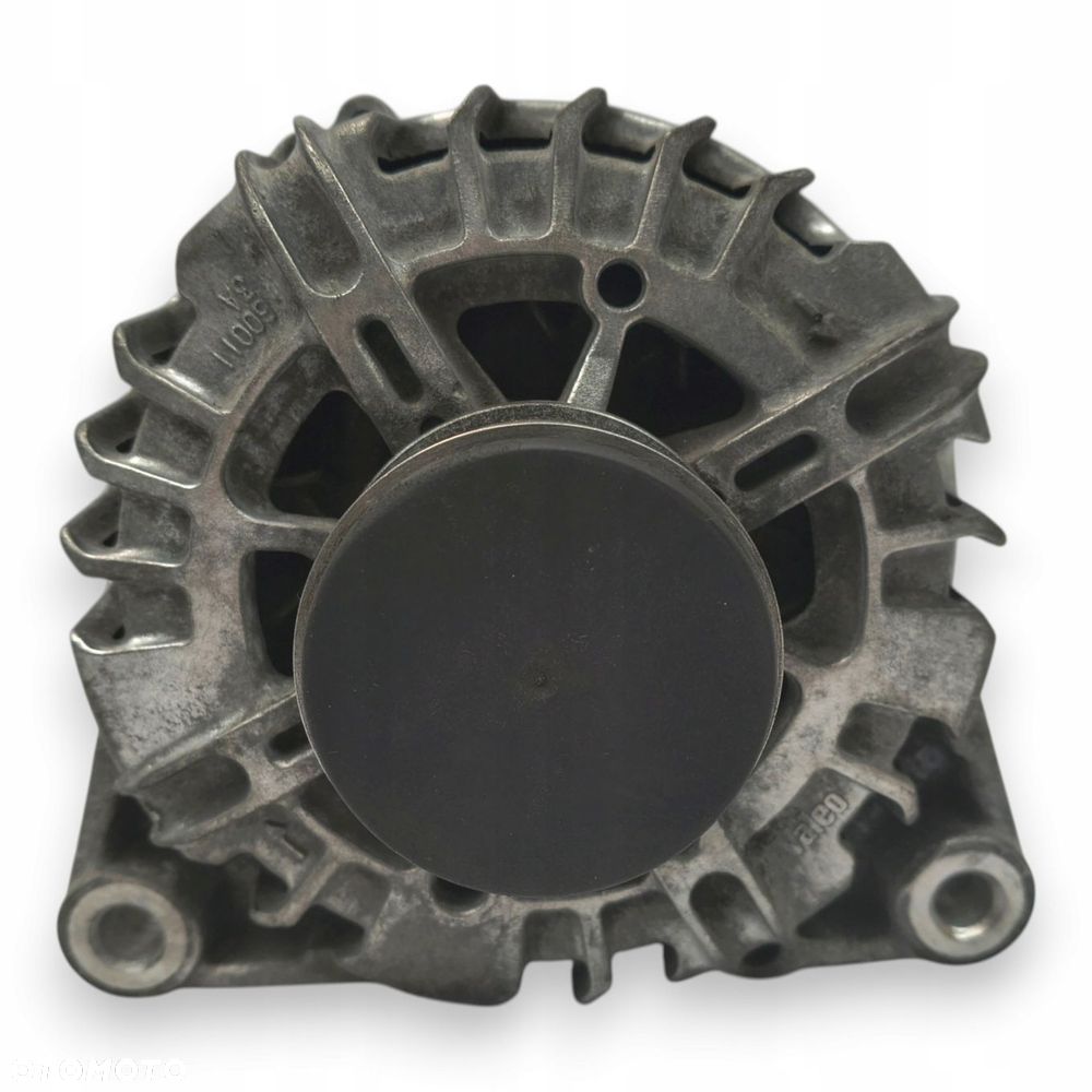 ALTERNATOR Peugeot 308 508 3008 Citroen C4 1.6 HDi 150A 9678048880 TG15C189 - 5