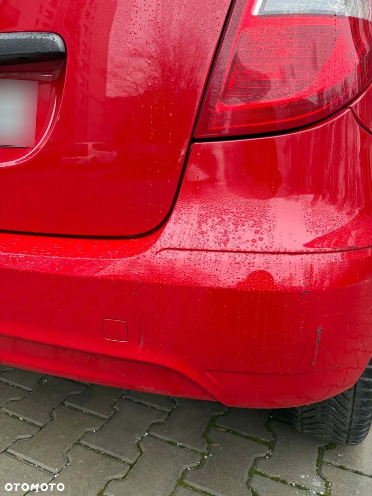 Mercedes-Benz Klasa A 160 BlueEFFICIENCY - 27