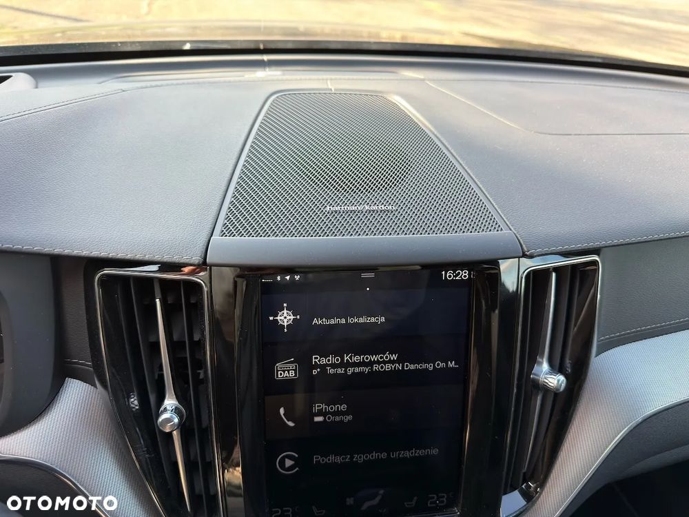 Volvo XC 60 D4 Geartronic RDesign - 21