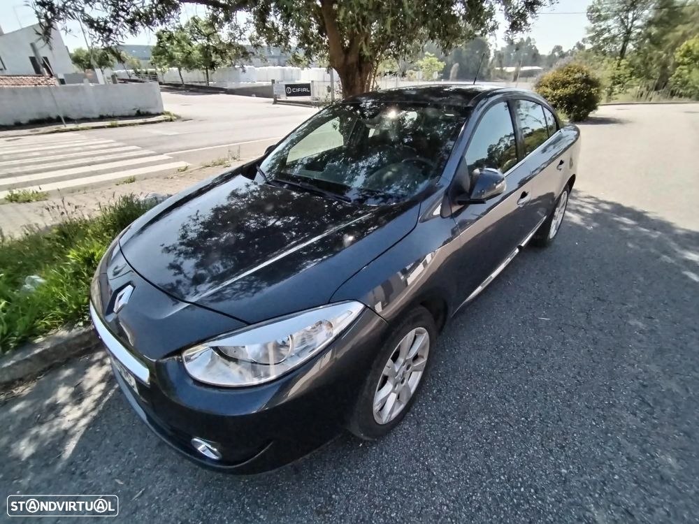 Renault Mégane 1.5 dCi SE Exclusive - 2