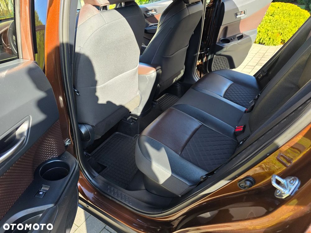 Toyota C-HR 1.8 Hybrid Executive - 11