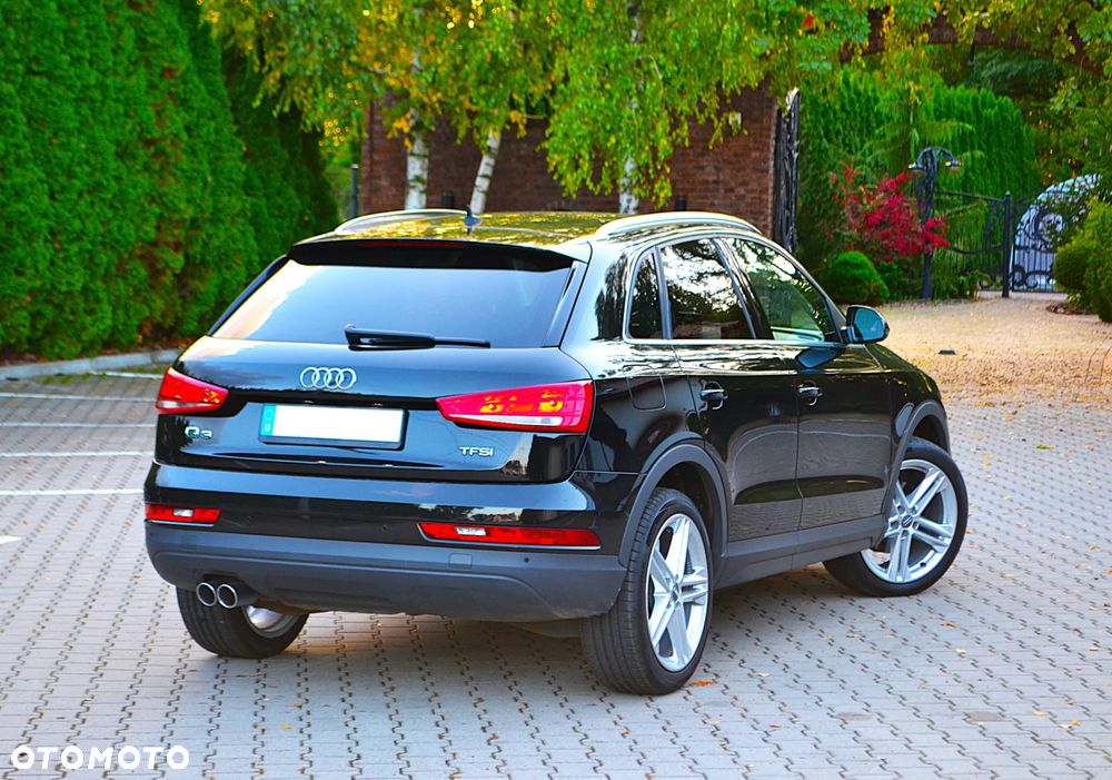 Audi Q3 1.4 TFSI Sport S tronic - 18