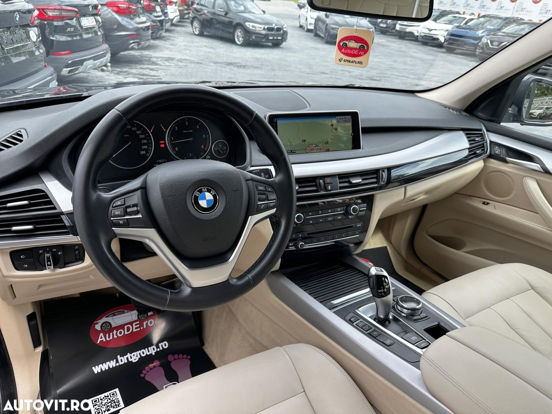 BMW X5 xDrive30d - 5