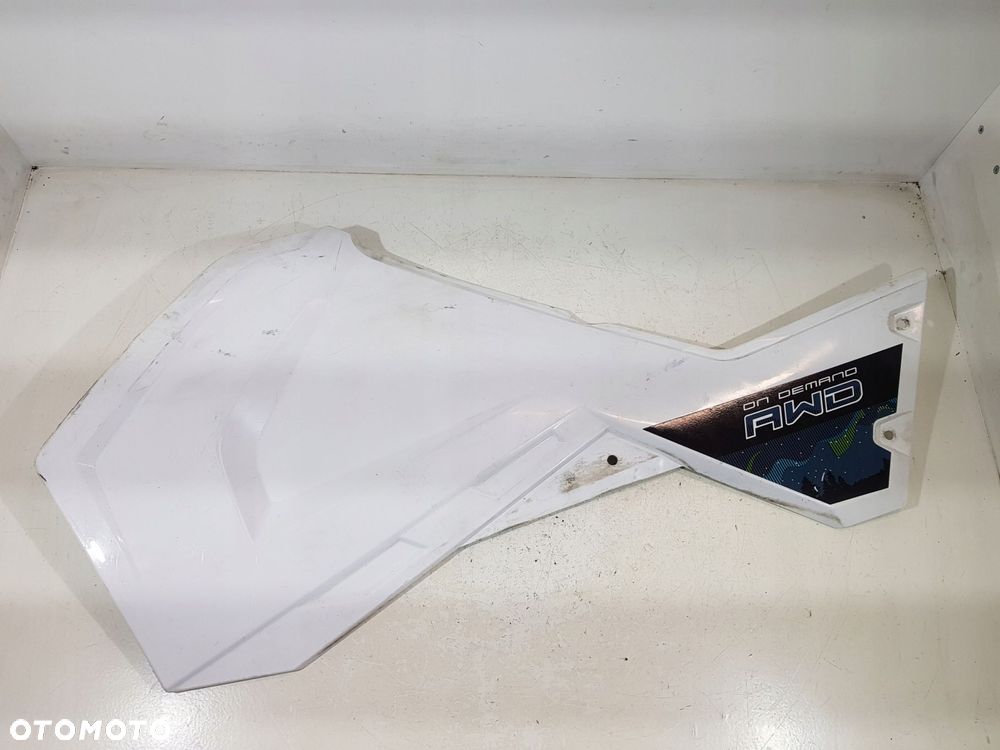 plastik boczny owiewka lewa 5450530 polaris sportsman 570 x2 2018 - 1