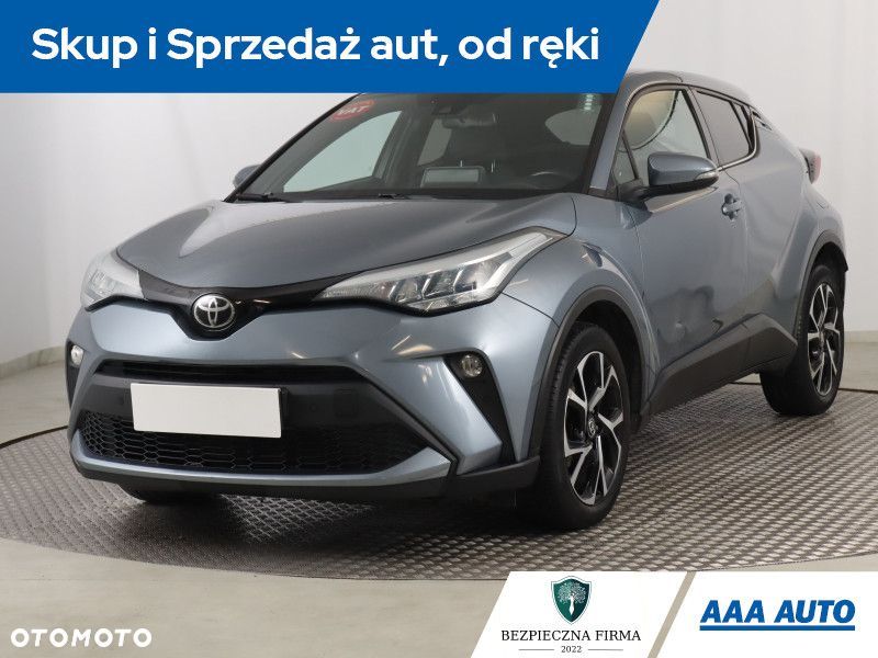 Toyota C-HR - 2