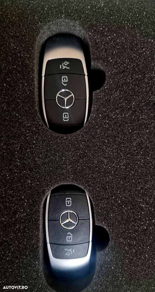 Mercedes-Benz EQA 250 AMG Line - 16