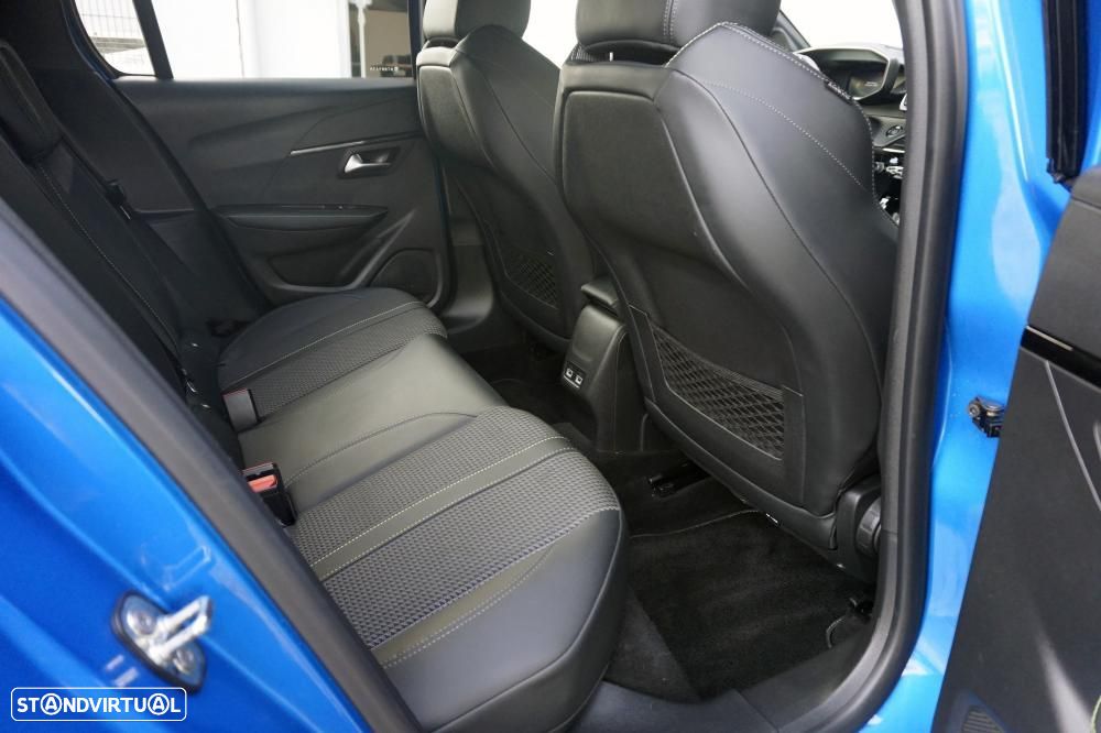 Peugeot 208 1.2 PureTech GT Line - 5
