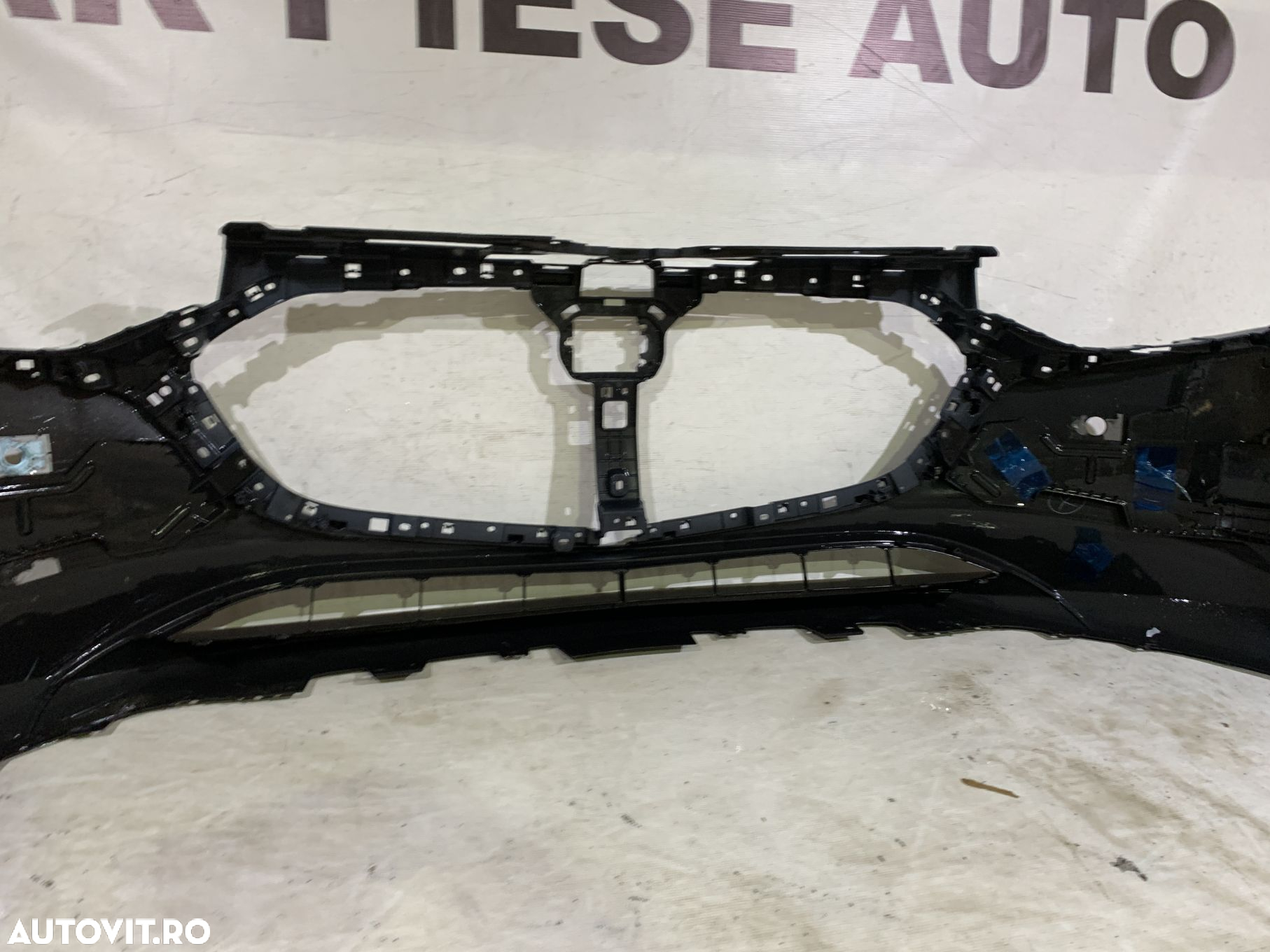 Bara fata Mazda 3, 2019, 2020, 2021, 2022, 2023, cod oriigne OE BCKN-50031. - 8