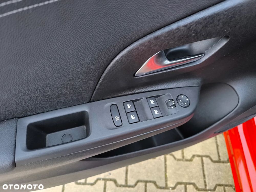 Opel Corsa 1.2 Start/Stop Edition - 21