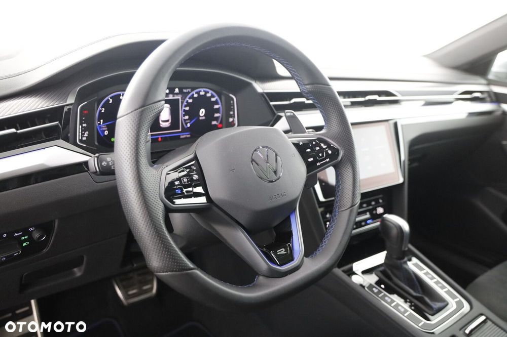 Volkswagen Arteon Shooting Brake 2.0 TSI 4Motion R DSG - 13