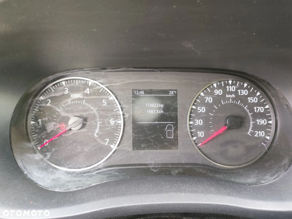 Renault Master 2,3 136KM 2022r - 16