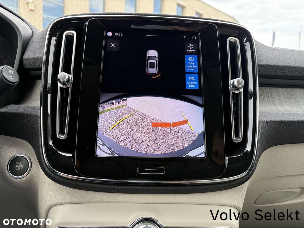 Volvo XC 40 - 14