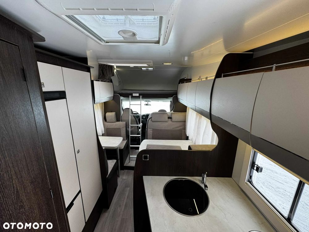 Benimar Sport 323 - 11