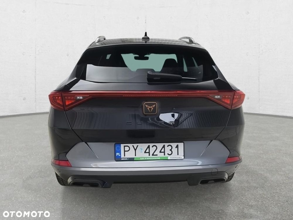 Cupra Formentor 1.5 TSI DSG - 9