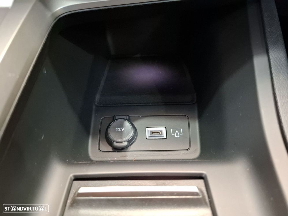 Peugeot 308 SW 1.5 BlueHDi Style EAT8 - 22