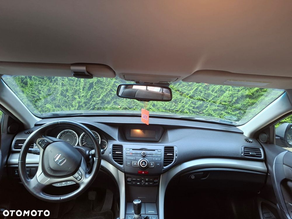 Honda Accord 2.0 Elegance - 6