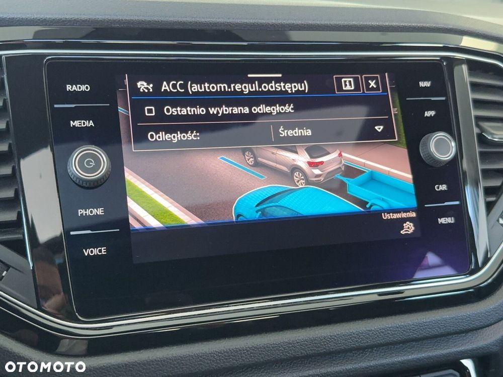 Volkswagen T-Roc 2.0 TSI 4Motion R DSG - 31