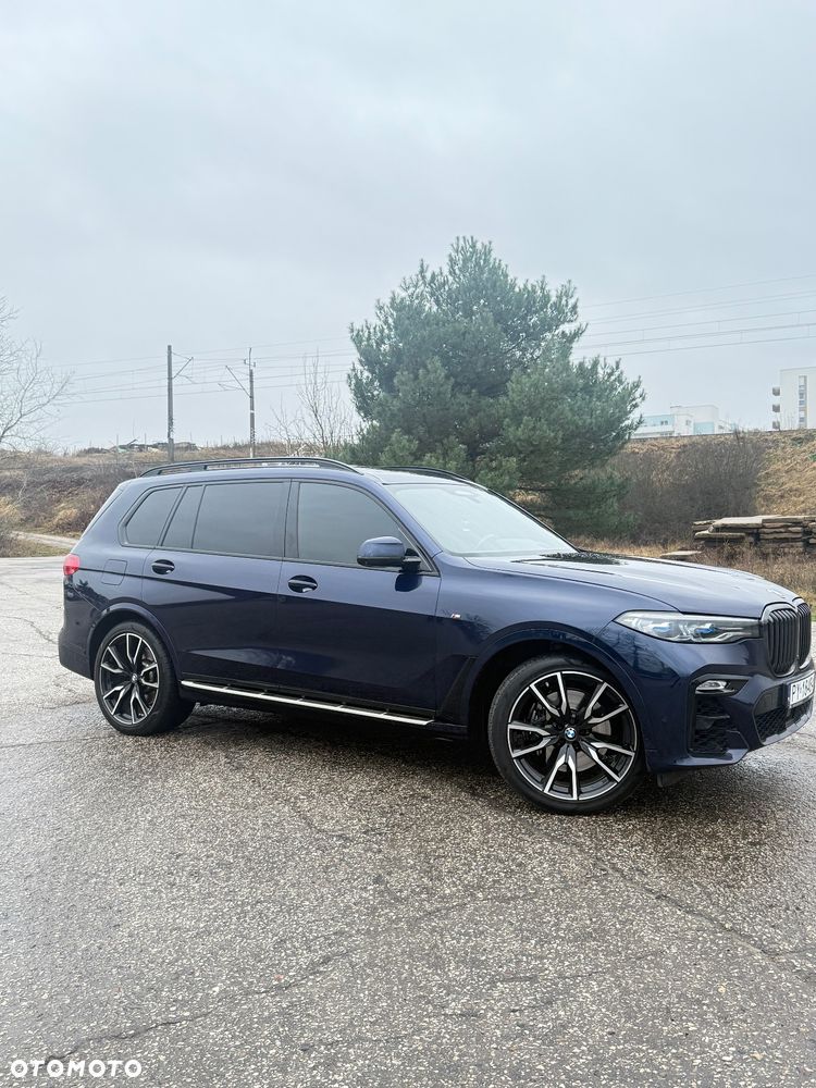 BMW X7 - 5
