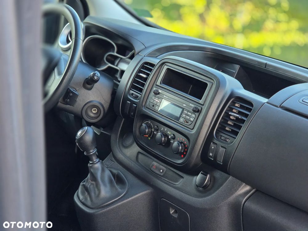 Fiat Talento L1H1 Basis - 11