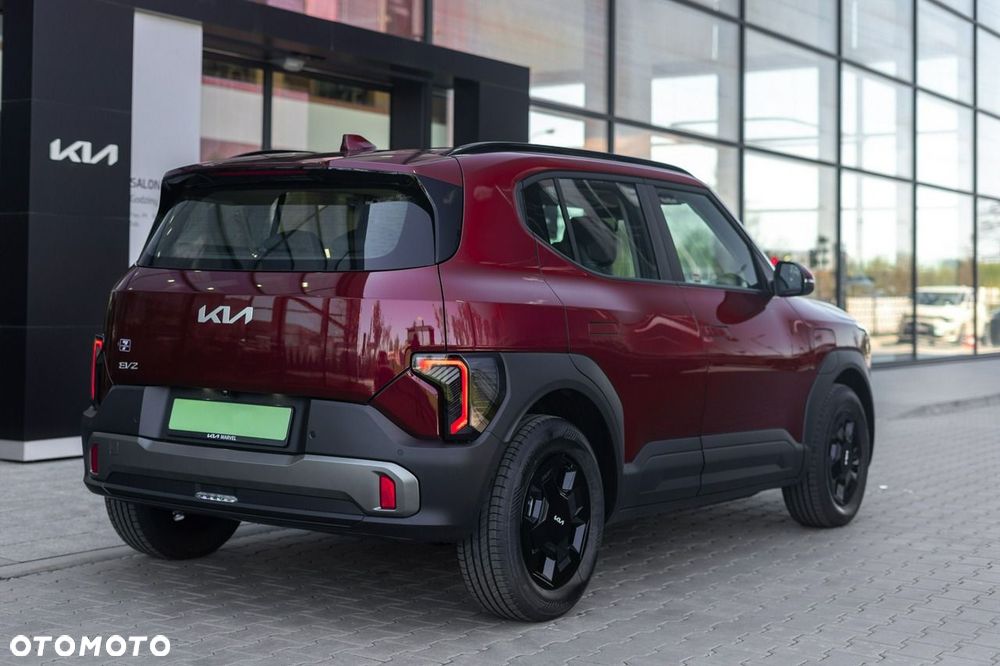 Kia EV2 42.2kWh Earth - 4