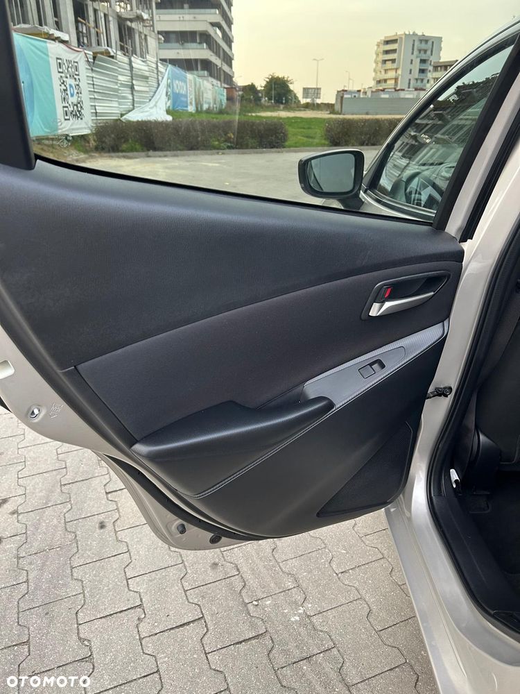 Mazda 2 SKYACTIV-G 90 Homura - 17